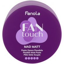 Fanola Fan Touch Mad Matt 100ml - Hair Cream...