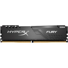 Оперативная память HyperX Memory DDR4 Fury...