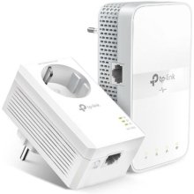 TP-LINK TL-WPA7619 KIT 1000 Mbit/s Ethernet...