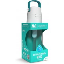 Dafi SOLID 0.5 l bottle with filter...