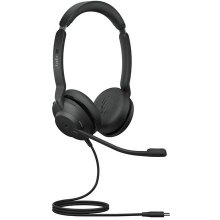 Jabra Evolve2 30 SE MS Stereo USB-C