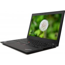 Ноутбук LENOVO X280 i5-8250/8/256W10P