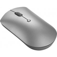 Мышь Lenovo 600 iron grey Wireless Mouse
