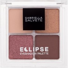 Gabriella Salvete Over The Moon Eyeshadow...