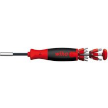 Wiha 38601 manual screwdriver Single