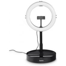 Hama SpotLight FoldUp 102 II LED Ringlight...