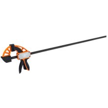BAHCO QCB-300 clamp Ratchet clamp 30 cm...