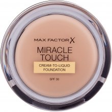 Max Factor Miracle Touch Cream-To-Liquid 047...