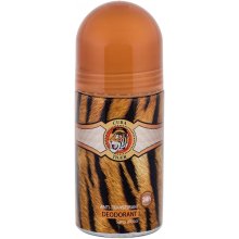 Cuba Jungle Tiger 50ml - Deodorant for Women...