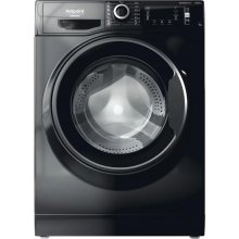 Hotpoint Washing Machine | NLCD 948 BS A EU...