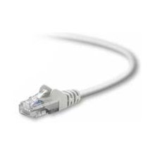 Belkin UTP CAT5e 3m networking cable White...