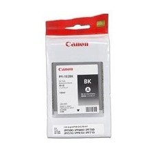 Tooner Canon PFI-102 BK ink must