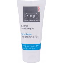 Ziaja Med Hydrating Treatment Day And Night...