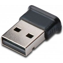 DIGITUS Bluetooth V4.0 + EDR Tiny USB...