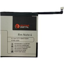 XIAOMI Battery Redmi Note 4