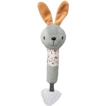 TULILO Toy with sound - Bunny 17 cm