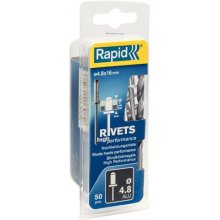 Rapid 5000390 rivet