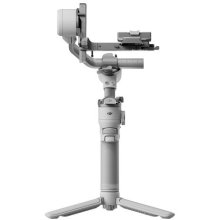 DJI RS 4 MINI Hand camera stabilizer White