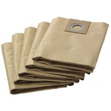 Kärcher paper filter bags 5pcs - 6.904-290.0