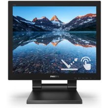 Monitor Philips 172B9TL/00 computer 43.2 cm...