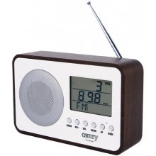 Радио Camry Premium CR 1153 radio Portable...