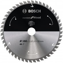 Bosch Powertools Bosch circular saw blade...