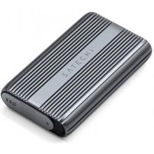 Satechi USB4 NVMe SSD Pro SSD enclosure...