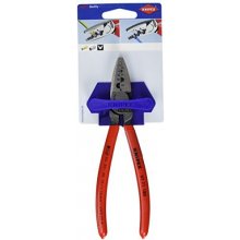 KNIPEX Crimping Pliers for wire end sleeves