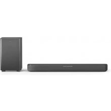 Колонки Philips Soundbar 2.1 120W