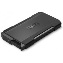 SanDisk PRO-BLADE TRANSPORT SSD enclosure...