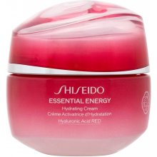 Shiseido Essential Energy Hydrating Cream...