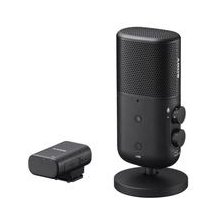 Sony ECM-S1 Podcast Microphone