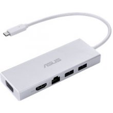 Asus OS200 USB-C Dongle USB 3.1 Typ-C