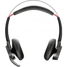 Poly Voyager Focus UC B825-M Headset...