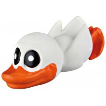 Trixie Toy for dogs Duck, latex, 13 cm