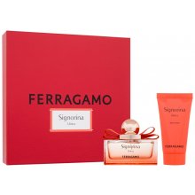 Ferragamo Signorina Unica 50ml - Eau de...