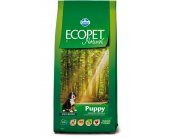 Farmina Ecopet Natural - Chicken - Dog Puppy...