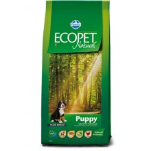 Farmina Ecopet Natural - Chicken - Dog Puppy...