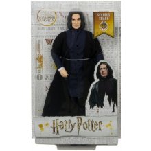 Mattel Doll Harry Potter Severus Snape