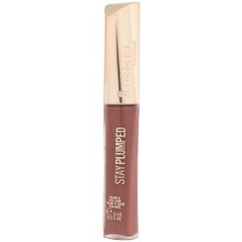 Rimmel London Stay Plumped 759 Spiced Nude...