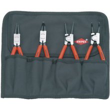 KNIPEX 001956 4tools mechanics tool set -...