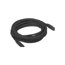 ALANTEC KKU5CZA1 networking cable чёрный 1 m...