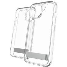 Zagg Crystal Palace Kickstand Case iPhone...