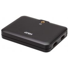 ATEN CAMLIVE™+(HDMI to USB-C UVC Video...