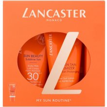 Lancaster Sun Beauty My Sun Routine 50ml -...