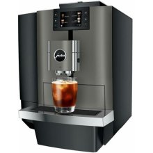 Кофеварка Jura X10 Fully-auto Espresso...