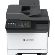 Printer Lexmark CX522ade | Laser | Colour |...
