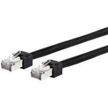 METZ CONNECT 13084F5000-E networking cable...