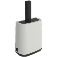 Rotho Biala White - litter scoop + bags