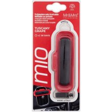 Mr&Mrs Fragrance Mio 1pc - Tuscany Grape Car...